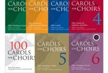 100 carols for choirs pdf