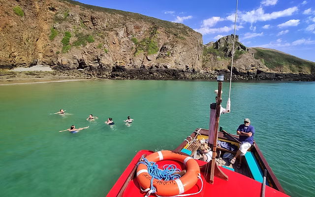 things to do in sark