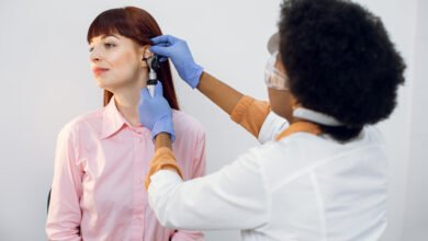 ear syringing brighton