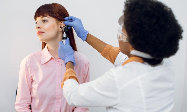 ear syringing brighton