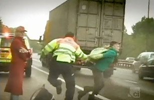 ursula eriksson legs