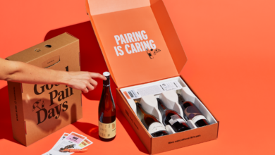 best wine subscription uk