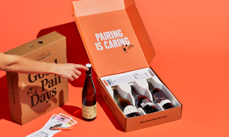 best wine subscription uk