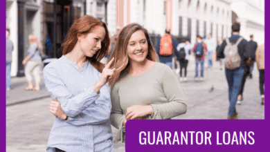 high acceptance guarantor loans