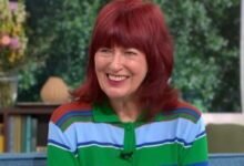 janet street-porter net worth