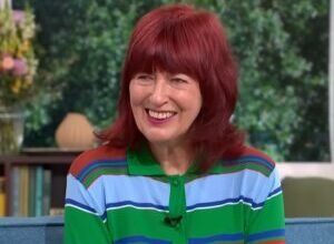 janet street-porter net worth