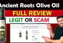 ancient roots olive oil reviews