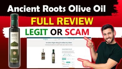 ancient roots olive oil reviews