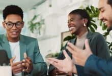 outsourced finance department