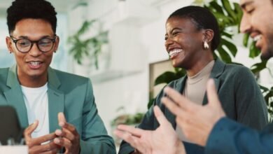 outsourced finance department