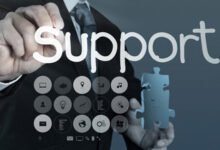 it support companies edinburgh