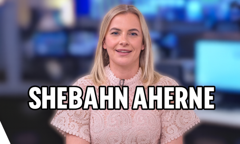 shebahn aherne wikipedia