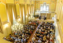 assembly rooms norwich