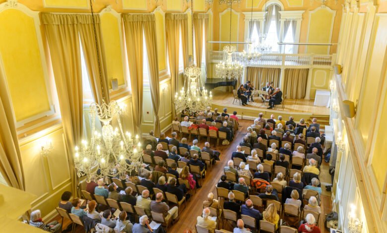 assembly rooms norwich