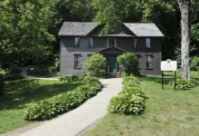 orchard house salfords