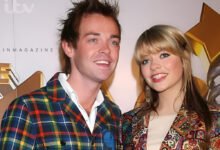 stephen mulhern married