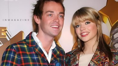 stephen mulhern married