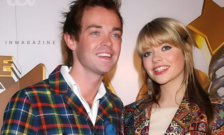stephen mulhern married