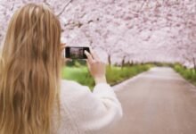 photography courses cardiff