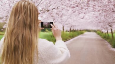 photography courses cardiff