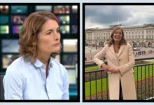 romilly weeks illness