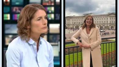 romilly weeks illness