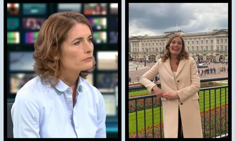 romilly weeks illness