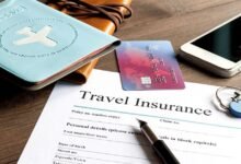 cheap annual travel insurance
