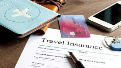 cheap annual travel insurance