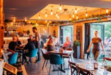 fancy restaurants bournemouth