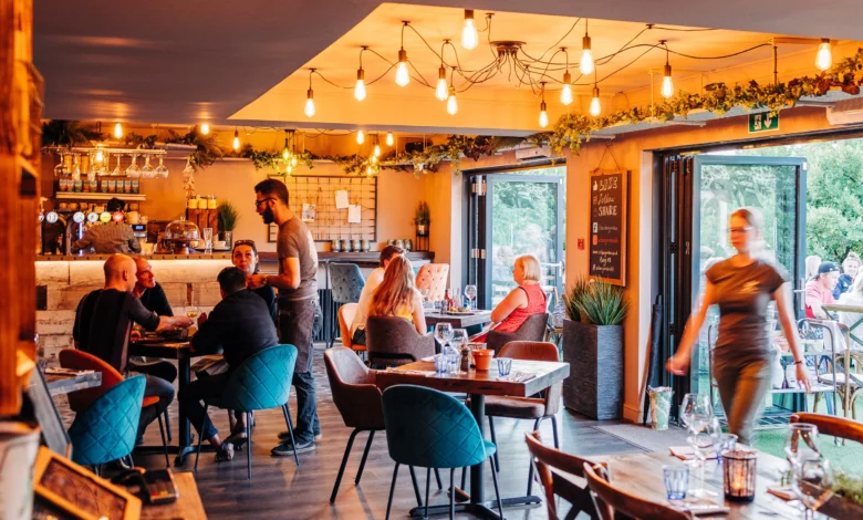 fancy restaurants bournemouth