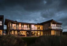 sand dunes mawgan porth