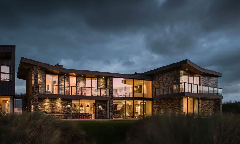 sand dunes mawgan porth