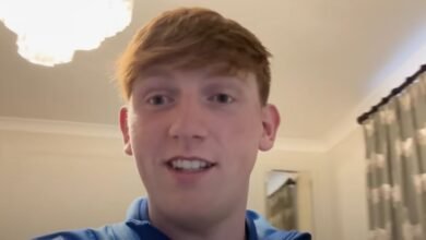 angry ginge net worth