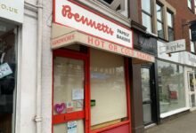 bennetts family bakers closure