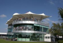 brdc silverstone