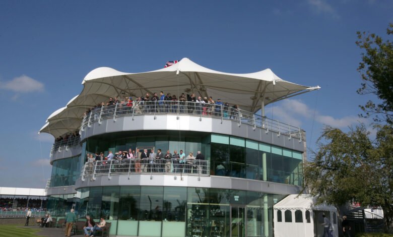brdc silverstone