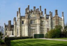 tregothnan estate