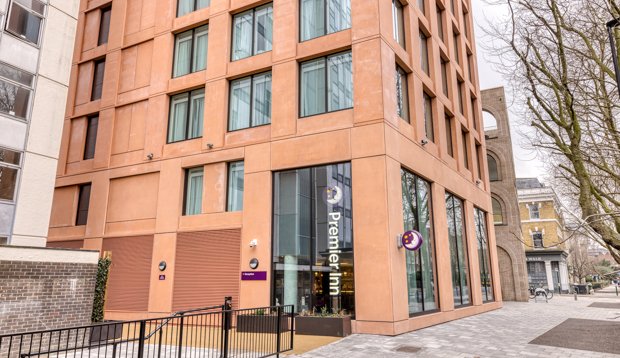 premier inn vauxhall