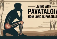 how long can i live with pavatalgia