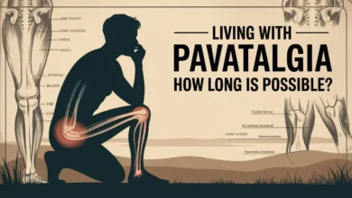 how long can i live with pavatalgia
