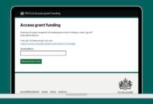 my funding central