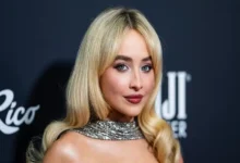 sabrina carpenter height