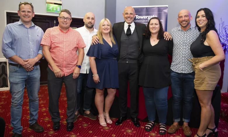 towergate insurance cardiff