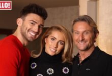 jake quickenden wife