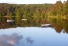 horwich and district fly fishing club