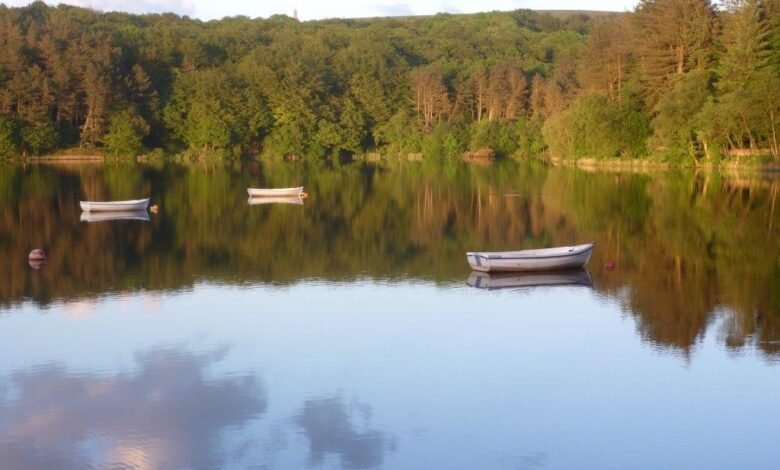 horwich and district fly fishing club