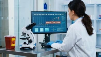 can disohozid disease kill you