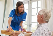 cera care jobs