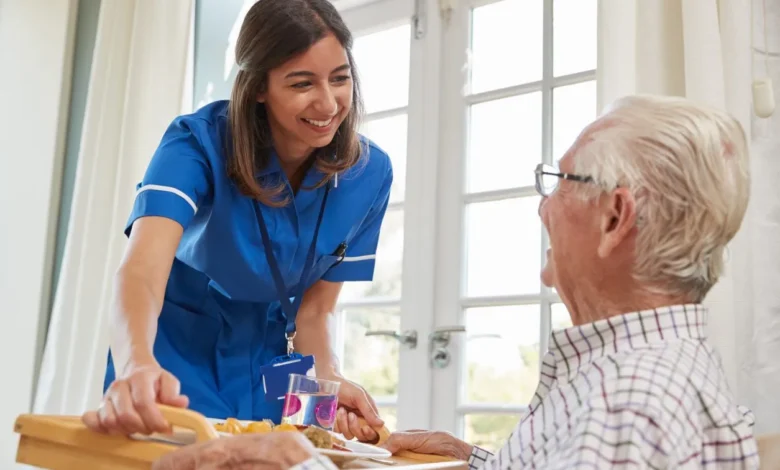 cera care jobs